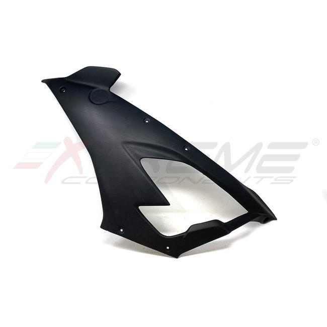 Extreme Components Racing bodywork/fairing: Front upper race fairing + side panels + lower race fairing + rear tail + tank cover for BMW S1000RR / M1000RR (2019/2021)