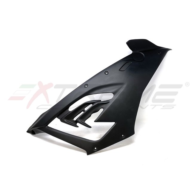 Extreme Components Racing bodywork/fairing: Front upper race fairing + side panels + lower race fairing + rear tail + tank cover for BMW S1000RR / M1000RR (2019/2021)