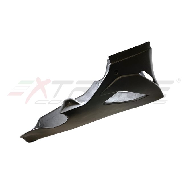 Extreme Components Racing bodywork/fairing: Front upper race fairing + side panels + lower race fairing + rear tail + tank cover for BMW S1000RR / M1000RR (2019/2021)