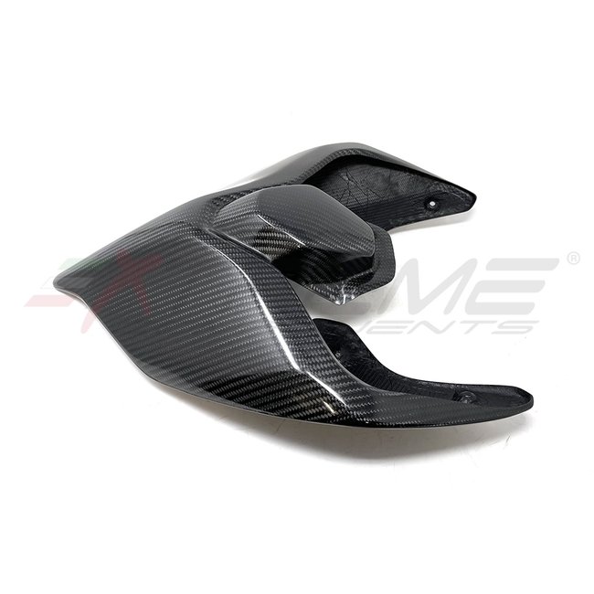 Extreme Components Upper rear tail  for Ducati Panigale V4 / V4S / V4R e Streetfighter V4/ V4S (2018/2021) (racing)
