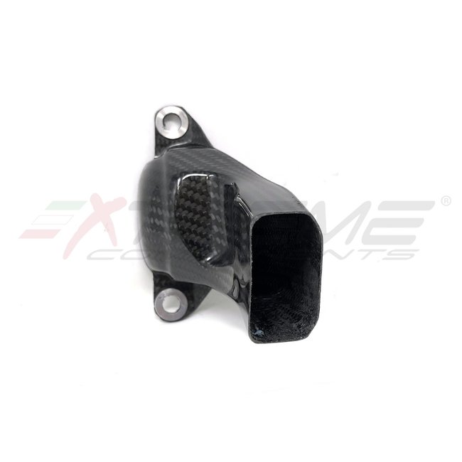 Extreme Components Front brake cooling system for Ducati Panigale V4 / V4S / V4R e Streetfighter V4/ V4S (2018/2021)