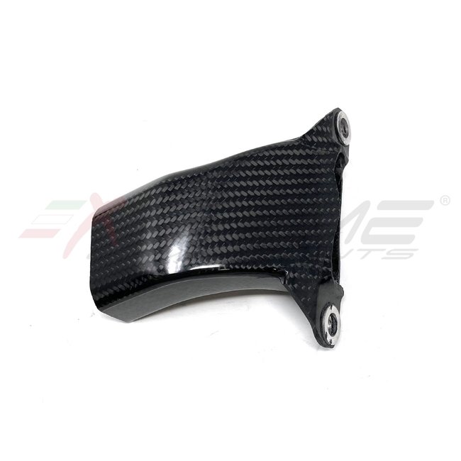 Extreme Components Front brake cooling system for Ducati Panigale V4 / V4S / V4R e Streetfighter V4/ V4S (2018/2021)