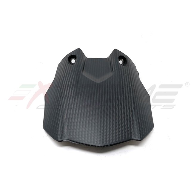 Extreme Components Rear mudguard  for Yamaha YZF R1 / R1M (2015/2021) (matte transparent)