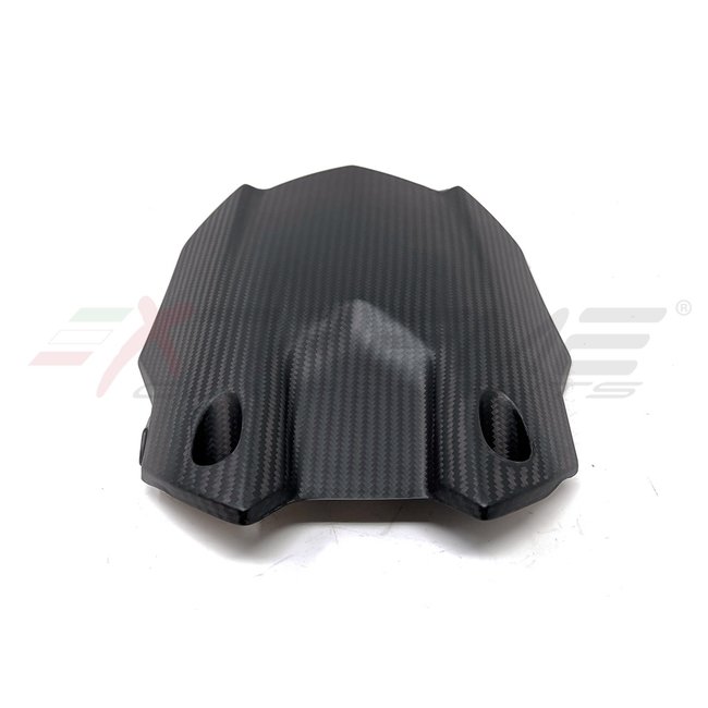 Extreme Components Rear mudguard  for Yamaha YZF R1 / R1M (2015/2021) (matte transparent)