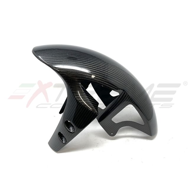 Extreme Components Front mudguard  for Yamaha YZF R1 / R1M (2015/2021) (glossy transparent)