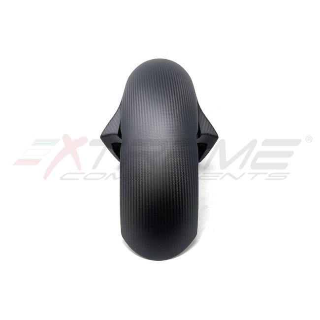 Extreme Components Front mudguard  for Yamaha YZF R1 / R1M (2015/2021) (matte transparent)