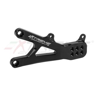 Extreme Components Gear side monolithic plate for Suzuki GSXR 1000 (2017/2021)