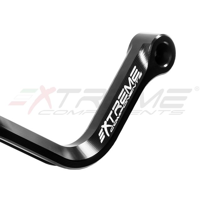 Extreme Components GP Evo Aluminium Protection clutch lever (length 12,5cm)