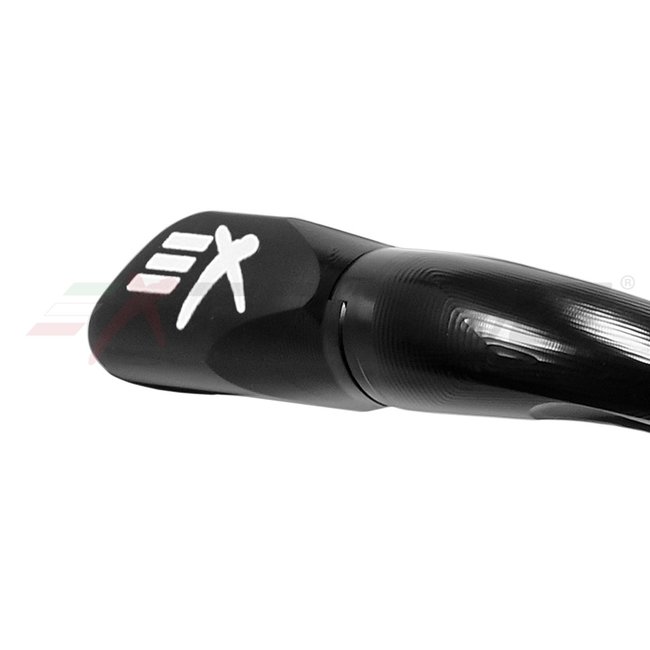 Extreme Components GP Evo Aluminium Protection clutch lever (length 12,5cm)