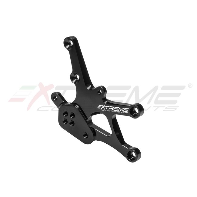 Extreme Components Brake side monolithic plate for Yamaha R3 (2015/2021)