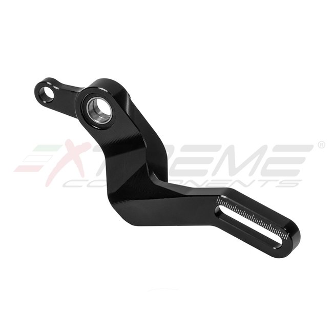 Extreme Components Brake lever for Yamaha R3 (2015/2021)