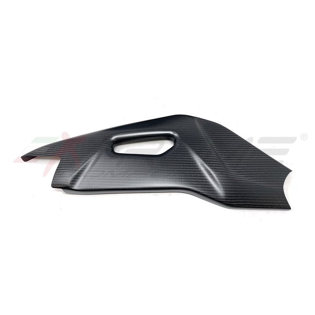 Extreme Components Swingarm protection  for Aprilia RSV4/RF/1100 Factory, Tuono V4/Factory (2009/2020) (matte transparent)