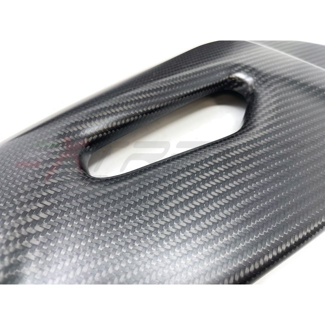 Extreme Components Swingarm protection  for Aprilia RSV4/RF/1100 Factory, Tuono V4/Factory (2009/2020) (matte transparent)