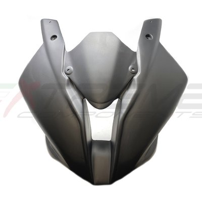 Fairings in Epotex