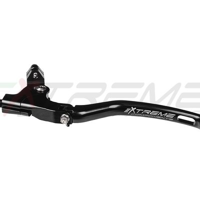 GP EVO brake and clutch levers