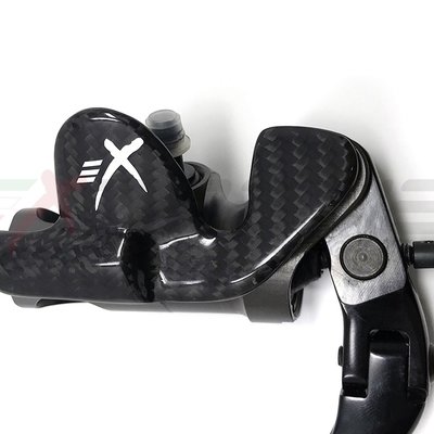 Master cylinder protection