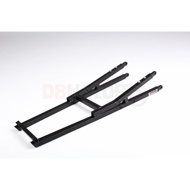 DB Holders Subframe BMW S1000RR 2009 - 2014