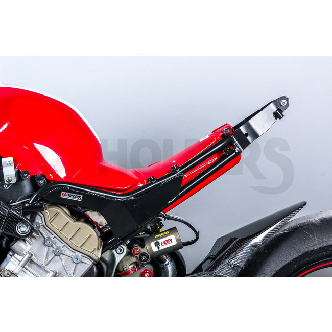 DB Holders Subframe Ducati V4 R/S 2018-2020