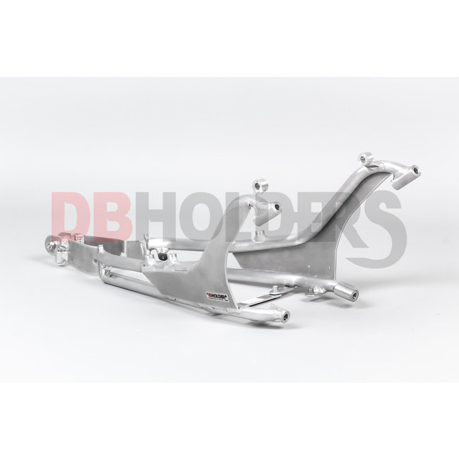 DB Holders Subframe Ducati V4 R/S 2018-2020