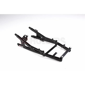 DB Holders Subframe Honda CBR1000RR 2012-2016