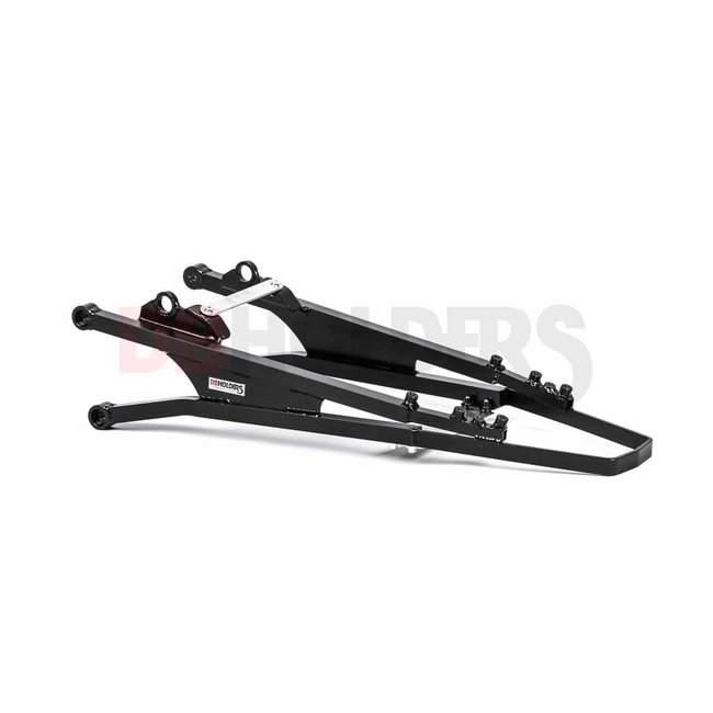 DB Holders Subframe Honda CBR1000RR 2017-2019