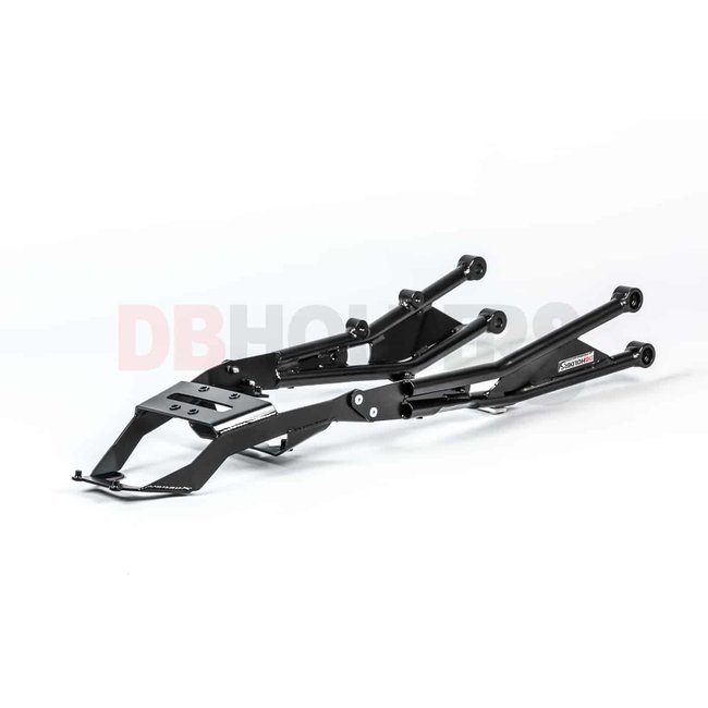 DB Holders Subframe Kawasaki ZX10-R 2016 - 2019