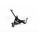 DB Holders Verkleidungshalter Yamaha R1 2007 – 2008