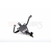 DB Holders Kuipsteun Yamaha R1 2009 -2014