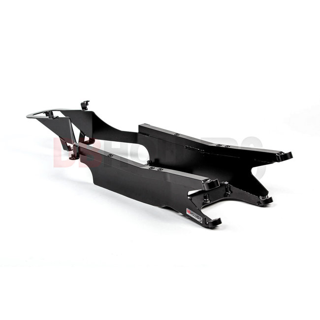 DB Holders Subframe Yamaha R1 2015-2020