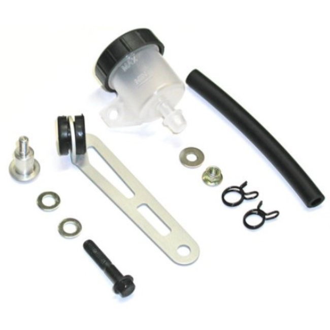 Brembo HPK koppeling & remvloeistof reservoir kit