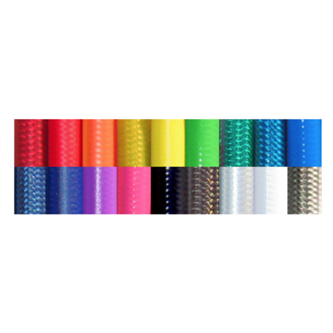 HEL Performance Steel Braided Brake Lines