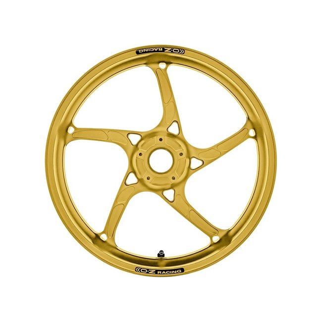 O.Z. Racing Piega R Wheels Mono Arm