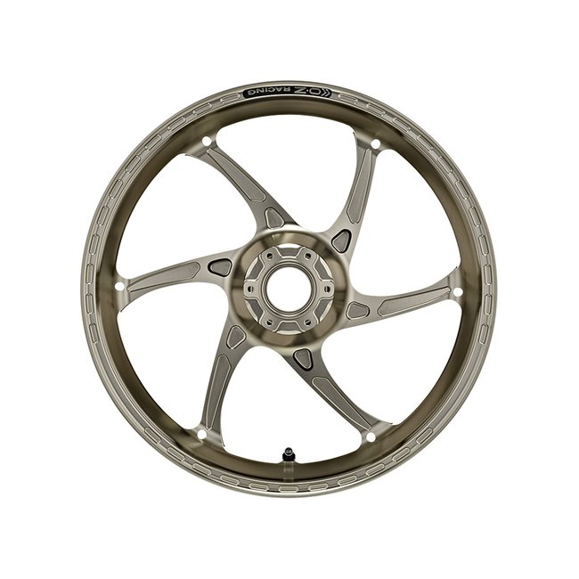 O.Z. Racing Gass RS-A Mono Arm Velgen