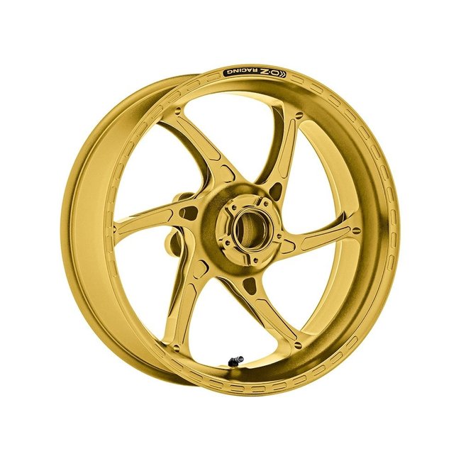 O.Z. Racing Gass RS-A Mono Arm Wheels