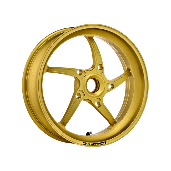 O.Z. Racing Piega Mono Arm Wheels