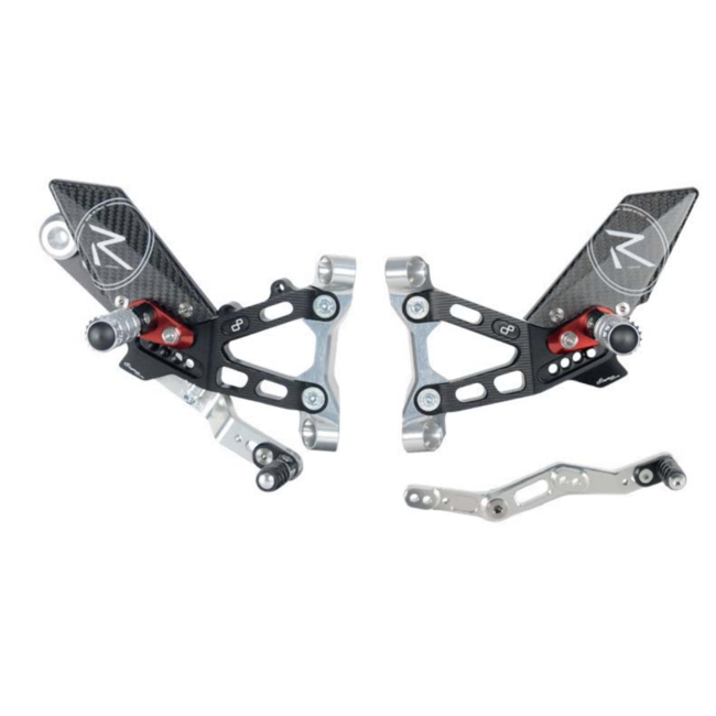 Rem-Schakelset BMW S1000RR 2009 - 2022