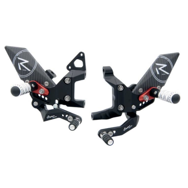 LighTech Rem-Schakelset Panigale 899 / 959 / 1199 / 1299 / V2