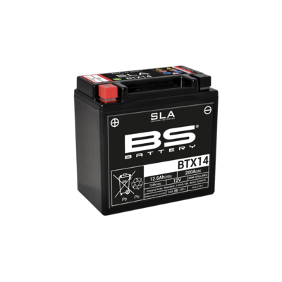BS Battery