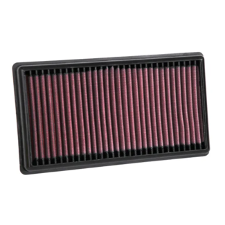K&N Filters K&N Luchtfilters