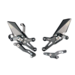 Honda CBR100RR 08 - 18 Rearsets / Footrest Kit