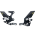 Kawasaki Ninja 400 18 - 21 Rearsets / Footrest Kit