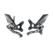 Kawasaki Ninja ZX10R 11 - 15Rearsets / Footrest Kit