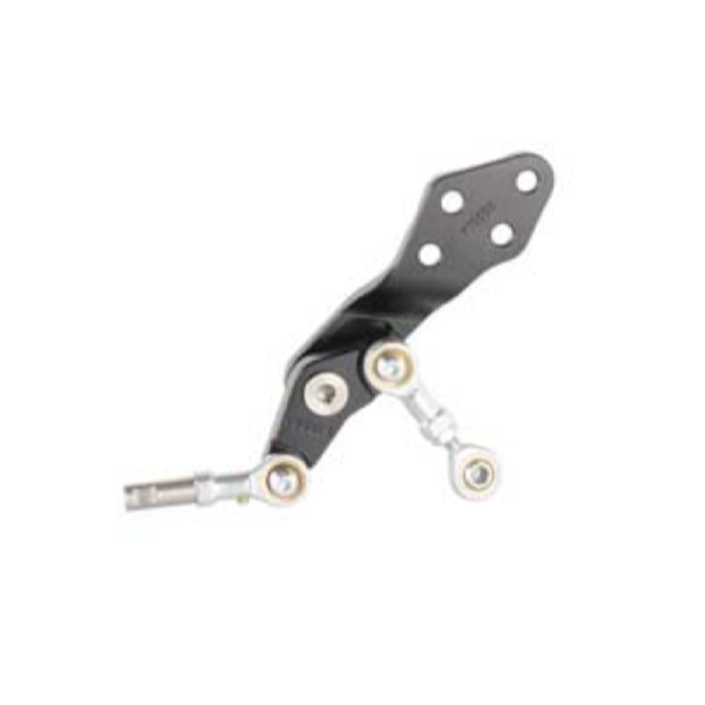 Kawasaki ZX10R 16 - 20 Rearsets / Footrest Kit
