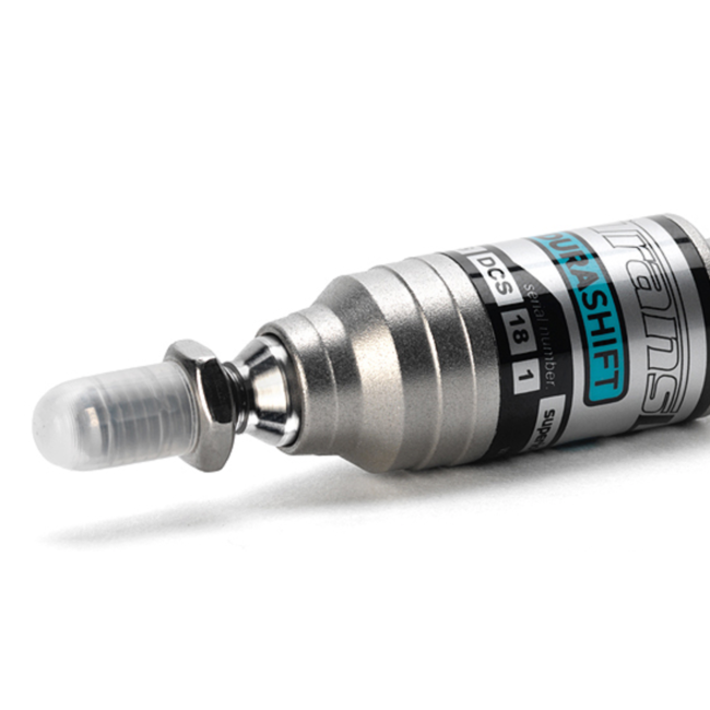 Translogic Blip Assist System Yamaha MT-09 (FZ-09) & MT-09 Tracer (FJ-09)  2017-