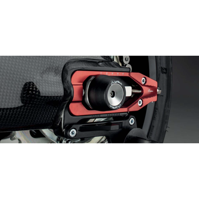 LighTech Kettingspanner