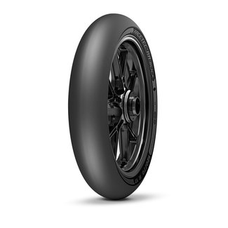 METZELER Metzeler Racetec RR Slick 120/70/17