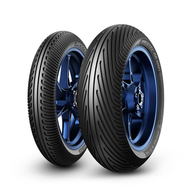 METZELER Racetec RR Rain KR1 120/70/17