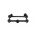 I2M CNC Bracket Chrome Dashboards