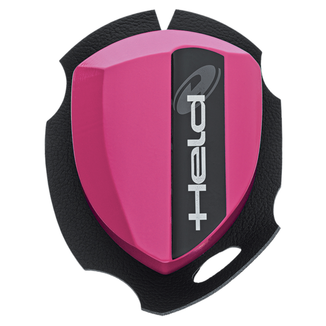 Held Timber Knee Sliders