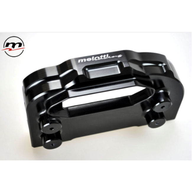 Melotti Racing Melotti Racing I2M Chrome LITE/PLUS/PRO 2 Dashboard Protection Cover